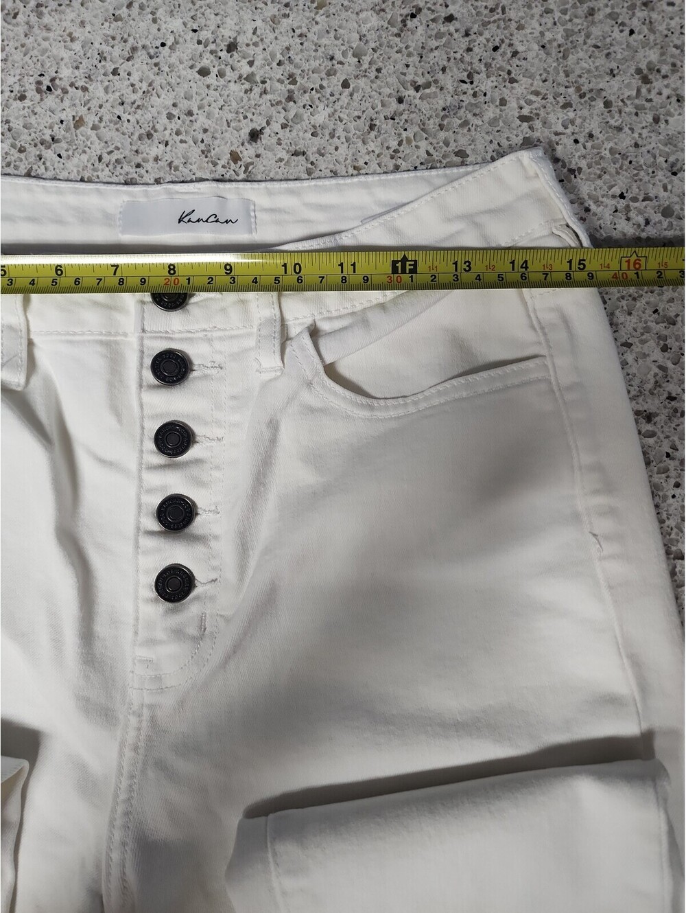 Jeans - Picture 9 of 9